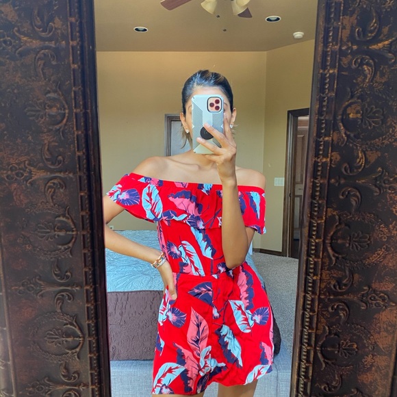 Romper - Picture 2 of 3